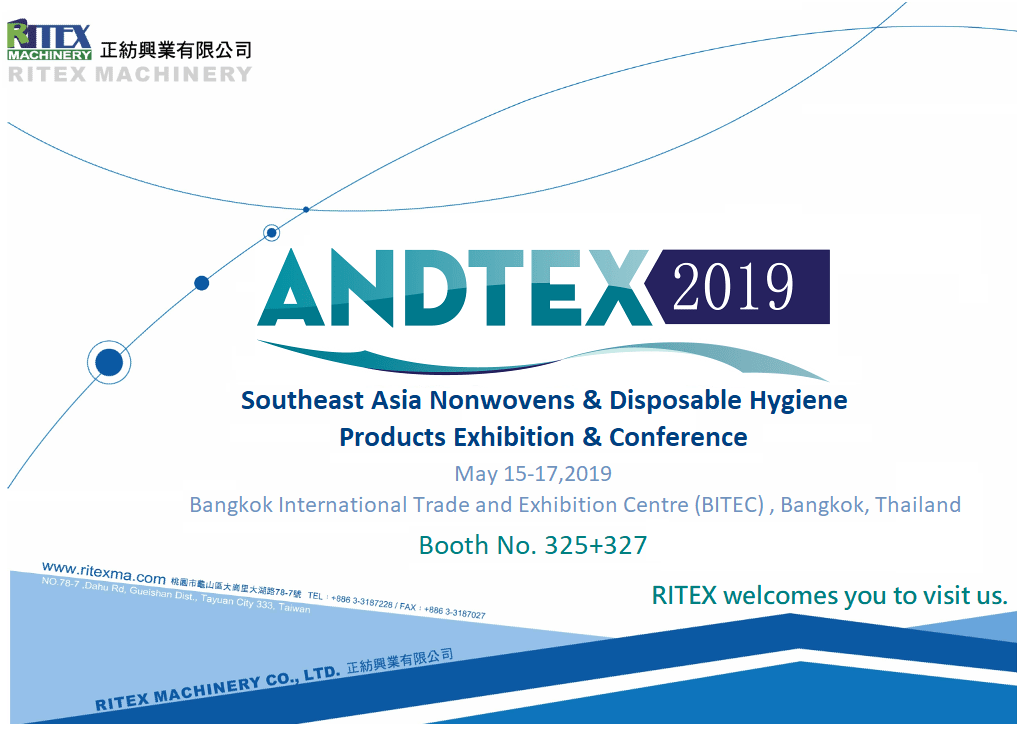 2019 ANDTEX (THAILAND)
